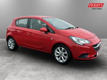 Vauxhall Corsa 1.4 [75] Energy 5dr [AC]