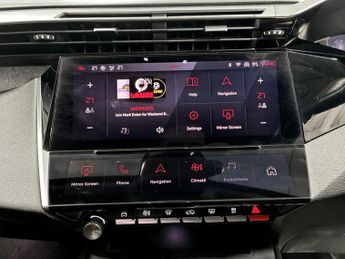 Peugeot 308 1.2 PureTech Allure 5dr EAT8