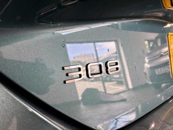 Peugeot 308 1.2 PureTech Allure 5dr EAT8