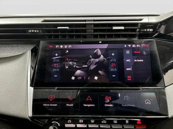 Peugeot 308 1.2 PureTech Allure 5dr EAT8