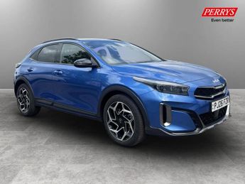 Kia Ceed 1.0T GDi ISG 113 GT-Line S 5dr DCT