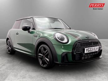 MINI Hatch 1.5 Cooper Sport 3dr Auto