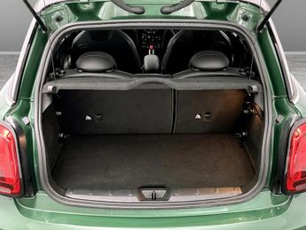Mini Hatch 1.5 Cooper Sport 3dr Auto