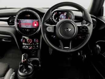 Mini Hatch 1.5 Cooper Sport 3dr Auto