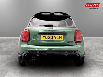 Mini Hatch 1.5 Cooper Sport 3dr Auto