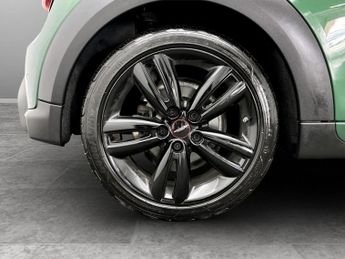 Mini Hatch 1.5 Cooper Sport 3dr Auto