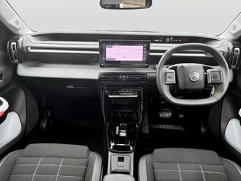 Citroen C3 83kW Max 44kWh 5dr Auto