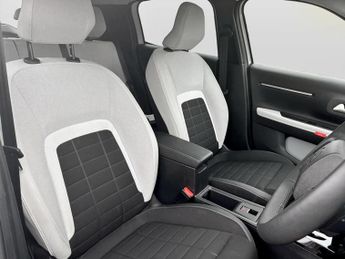 Citroen C3 83kW Max 44kWh 5dr Auto