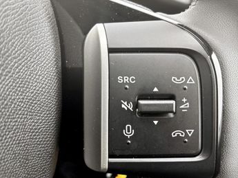 Citroen C3 83kW Max 44kWh 5dr Auto