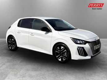 Peugeot 208 1.2 PureTech 100 Allure 5dr