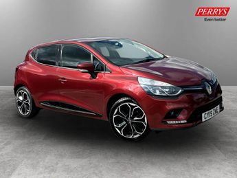 Renault Clio 1.5 dCi 90 Iconic 5dr