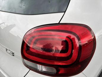 Citroen C3 1.2 PureTech 110 Plus 5dr EAT6