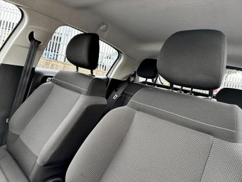Citroen C3 1.2 PureTech 110 Plus 5dr EAT6