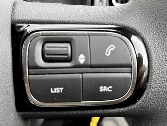 Citroen C3 1.2 PureTech 110 Plus 5dr EAT6