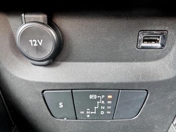 Citroen C3 1.2 PureTech 110 Plus 5dr EAT6