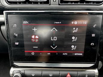 Citroen C3 1.2 PureTech 110 Plus 5dr EAT6