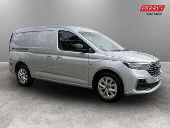 Ford Transit Connect Connect 240 L2 Limited Van 150PS Auto