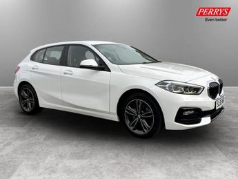 BMW 118 118i Sport 5dr