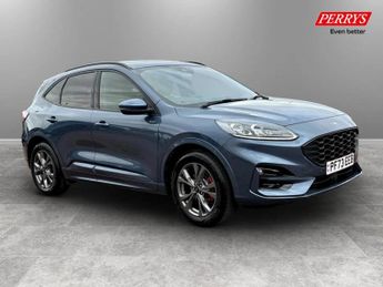 Ford Kuga 1.5 EcoBoost 150 ST-Line Edition 5dr
