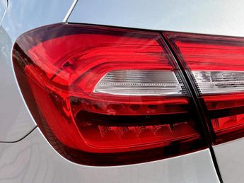 Mercedes-Benz A Class A180d SE Executive 5dr Auto