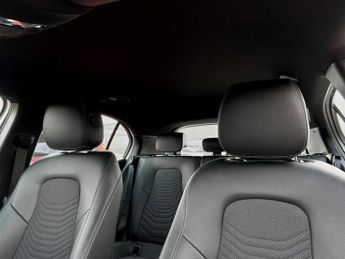 Mercedes-Benz A Class A180d SE Executive 5dr Auto