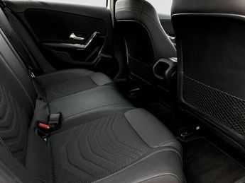 Mercedes-Benz A Class A180d SE Executive 5dr Auto