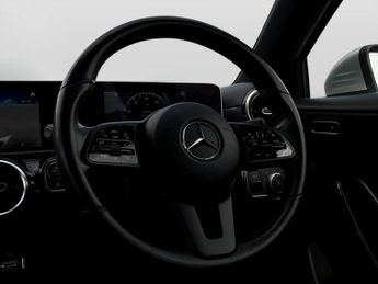 Mercedes-Benz A Class A180d SE Executive 5dr Auto
