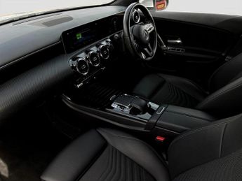 Mercedes-Benz A Class A180d SE Executive 5dr Auto