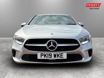 Mercedes-Benz A Class A180d SE Executive 5dr Auto