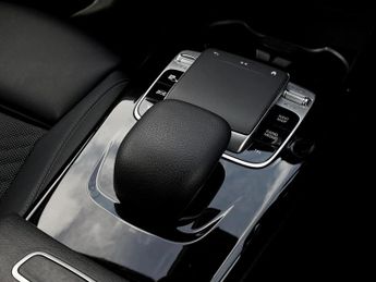 Mercedes-Benz A Class A180d SE Executive 5dr Auto
