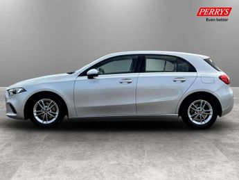 Mercedes-Benz A Class A180d SE Executive 5dr Auto