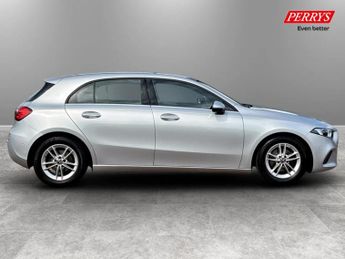 Mercedes-Benz A Class A180d SE Executive 5dr Auto
