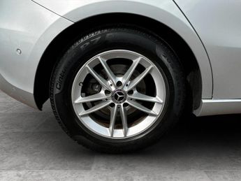 Mercedes-Benz A Class A180d SE Executive 5dr Auto