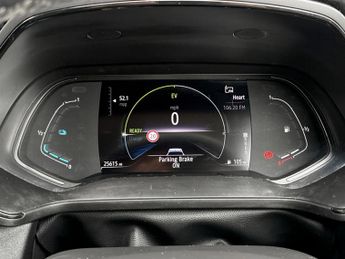 Renault Captur 1.6 E-Tech full hybrid 145 Evolution 5dr Auto