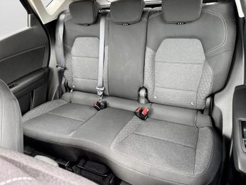 Renault Captur 1.6 E-Tech full hybrid 145 Evolution 5dr Auto