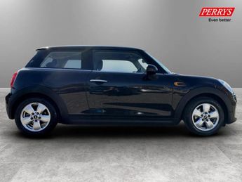 Mini Hatch 1.5 Cooper 3dr Auto