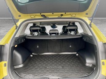 Kia Sportage 1.6T GDi HEV 3 5dr Auto
