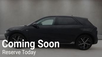 Hyundai IONIQ 239kW N Line S 84 kWh 5dr AWD Auto