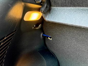 Hyundai I10 1.2 MPi SE Connect 5dr Auto