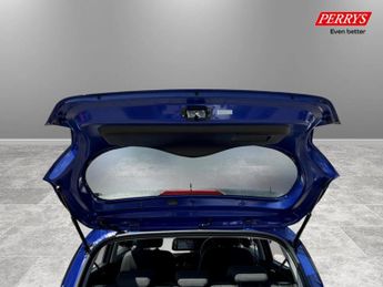 Hyundai I10 1.2 MPi SE Connect 5dr Auto