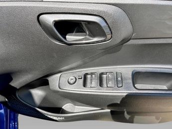 Hyundai I10 1.2 MPi SE Connect 5dr Auto