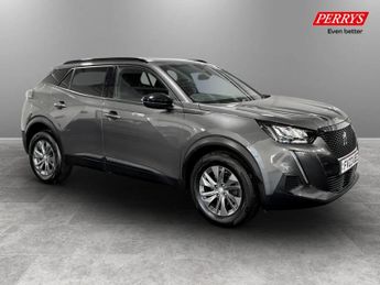 Peugeot 2008 1.2 PureTech Active Premium+ 5dr