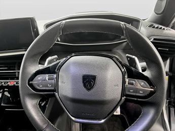Peugeot 2008 1.2 PureTech 130 GT 5dr EAT8