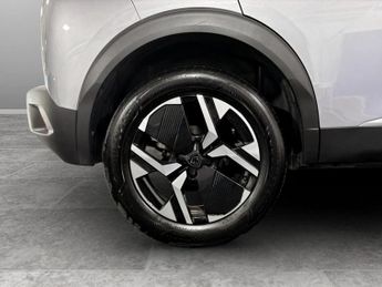 Peugeot 2008 1.2 PureTech 130 GT 5dr EAT8