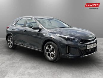 Kia Ceed 1.5T GDi ISG 2 5dr
