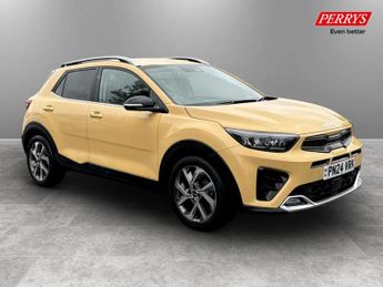 Kia Stonic 1.0T GDi 48V GT-Line S 5dr