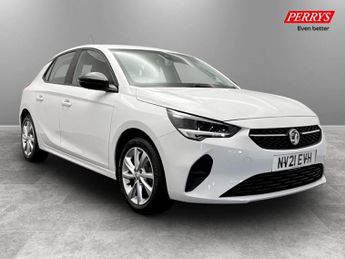 Vauxhall Corsa 1.2 SE Premium 5dr