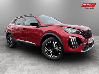 Peugeot 2008 1.2 PureTech 130 Allure 5dr EAT8