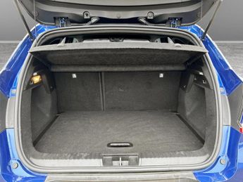Renault Captur 1.3 TCE 140 R.S. Line 5dr EDC