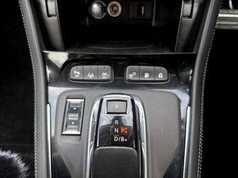 Vauxhall Grandland 1.6 Plug-in Hybrid [300] 4X4 GSe 5dr Auto